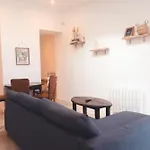 Le Prevert, T3 En Centre Apartment