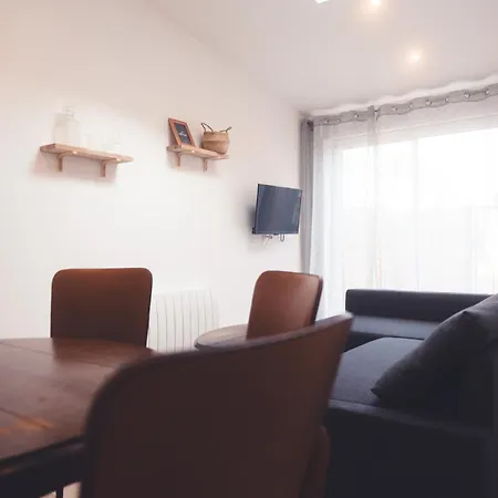 Le Prevert, T3 En Centre Apartment *