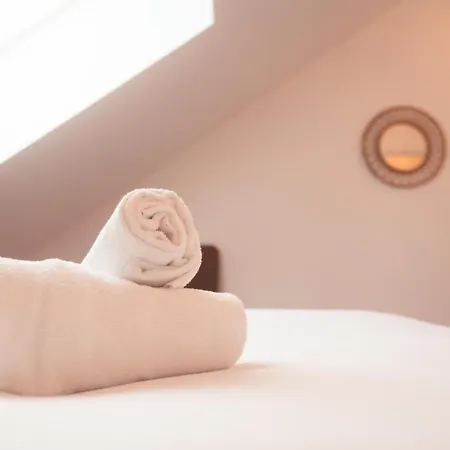 Le Prevert, T3 En Centre * تور