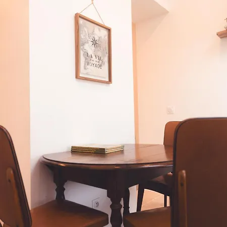 Le Prevert, T3 En Centre Apartment