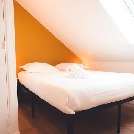 Le Prevert, T3 En Centre Тур