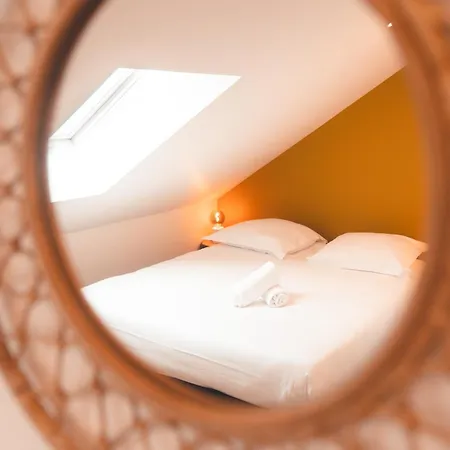 Le Prevert, T3 En Centre Apartmán