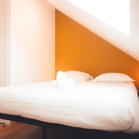 Le Prevert, T3 En Centre