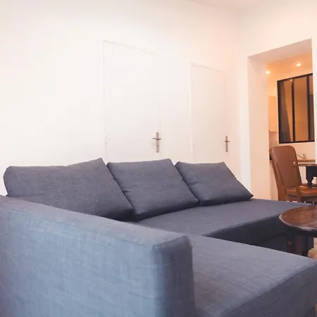 Le Prevert, T3 En Centre *