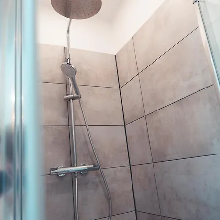 Le Prevert, T3 En Centre Apartment *