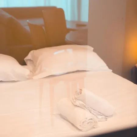 Apartamento Le Prevert, T3 En Centre