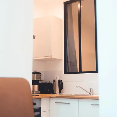 Le Prevert, T3 En Centre