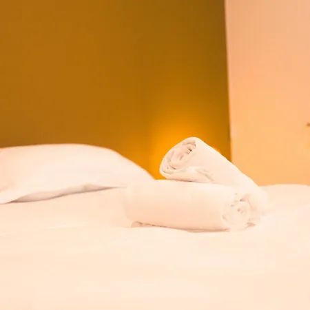 Le Prevert, T3 En Centre Apartamento Tours