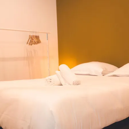 Apartamento Le Prevert, T3 En Centre Tours