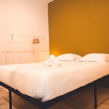 Apartamento Le Prevert, T3 En Centre