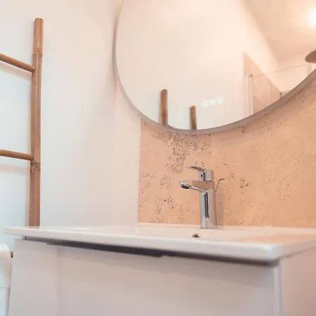 Le Prevert, T3 En Centre تور