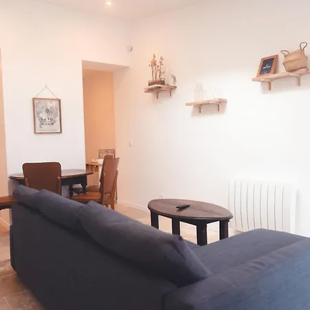 Le Prevert, T3 En Centre Apartment