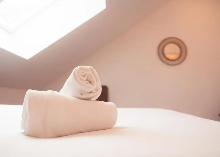 Le Prevert, T3 En Centre * 图尔