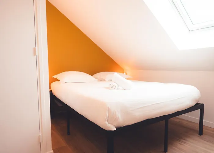 Le Prevert, T3 En Centre تور