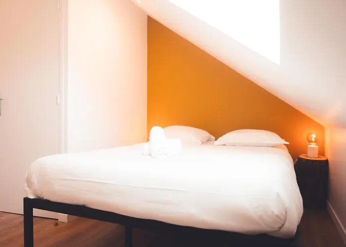 Le Prevert, T3 En Centre