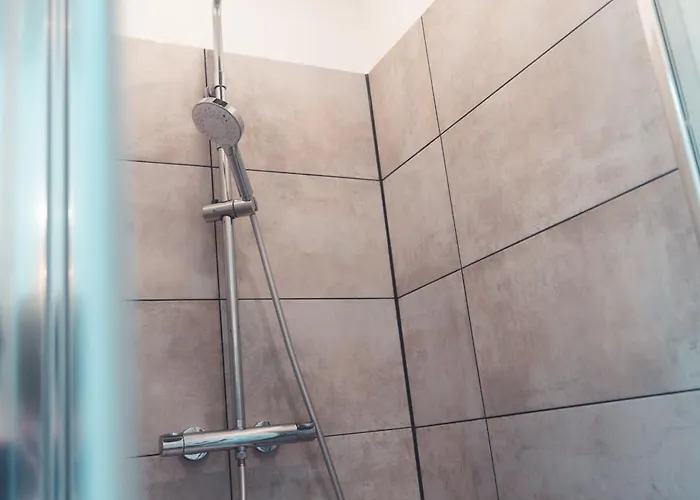 Le Prevert, T3 En Centre 公寓 *