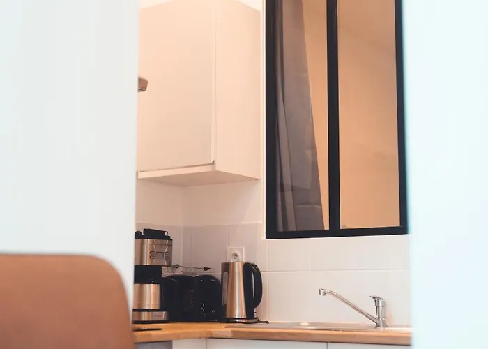 Le Prevert, T3 En Centre