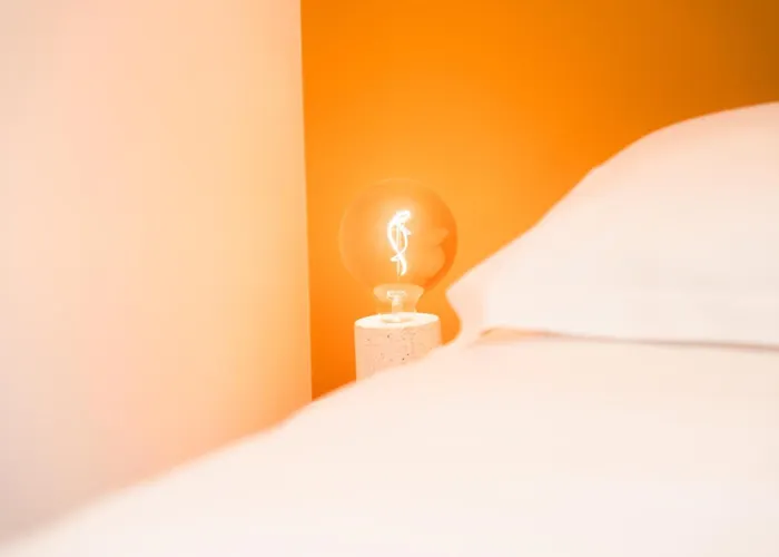 Le Prevert, T3 En Centre 图尔