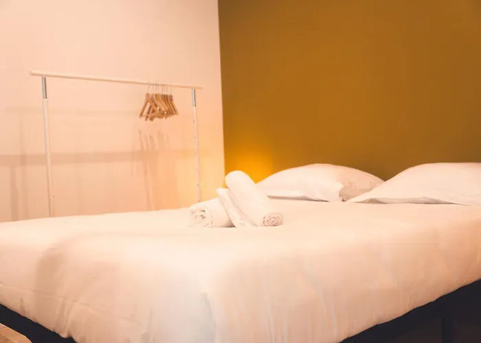 شقة Le Prevert, T3 En Centre تور