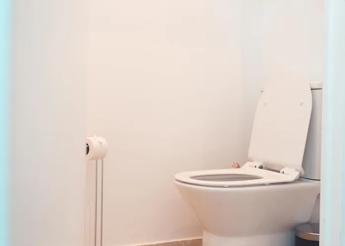 Le Prevert, T3 En Centre تور