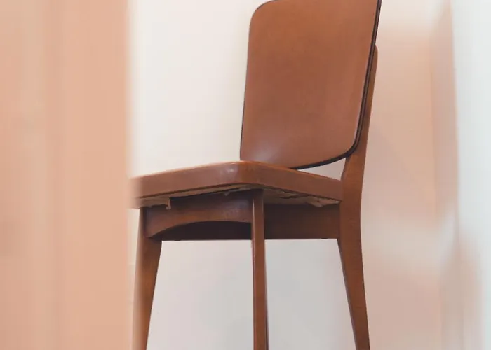 Le Prevert, T3 En Centre 公寓