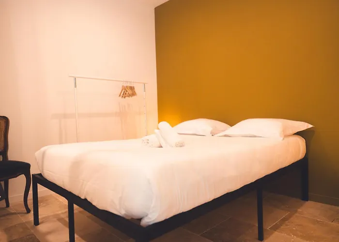 公寓 Le Prevert, T3 En Centre