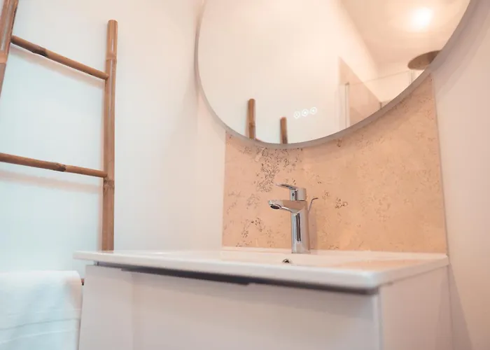 Le Prevert, T3 En Centre 图尔